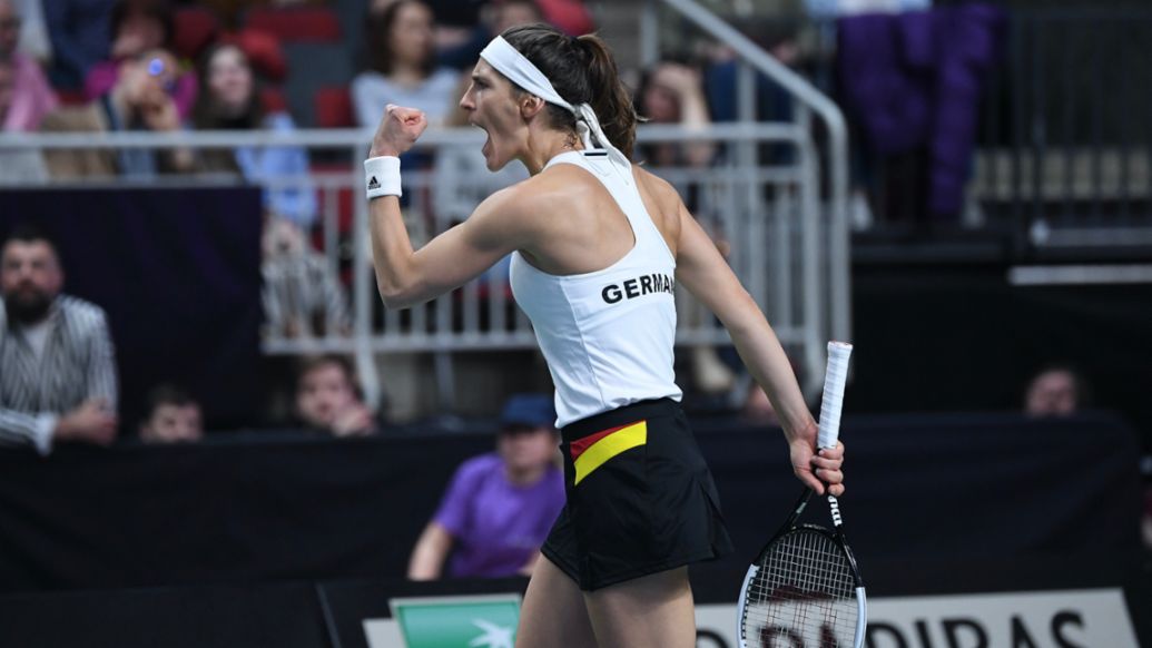 Andrea tenis 2019 on sale
